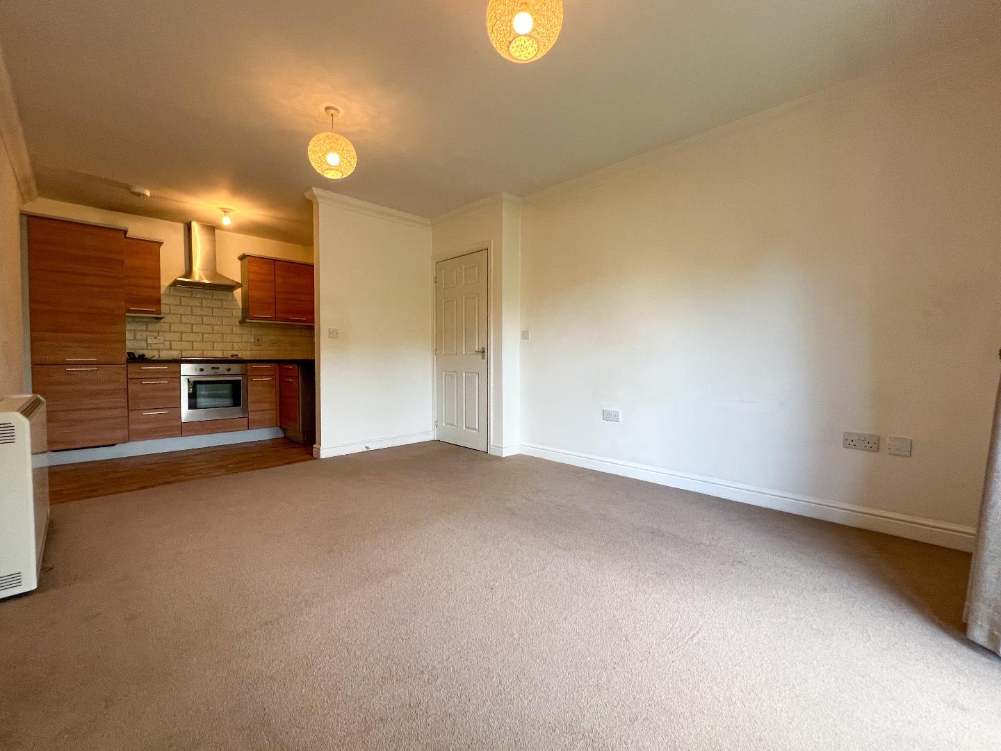 Coychurch Road, Brackla, Bridgend County Borough, CF31 2DL